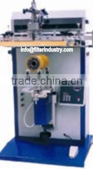 Screen Printer