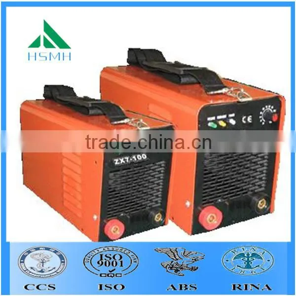 IGBT Inverter Arc Double Wire Automatic Submerged Arc Welding Machine photo-4
