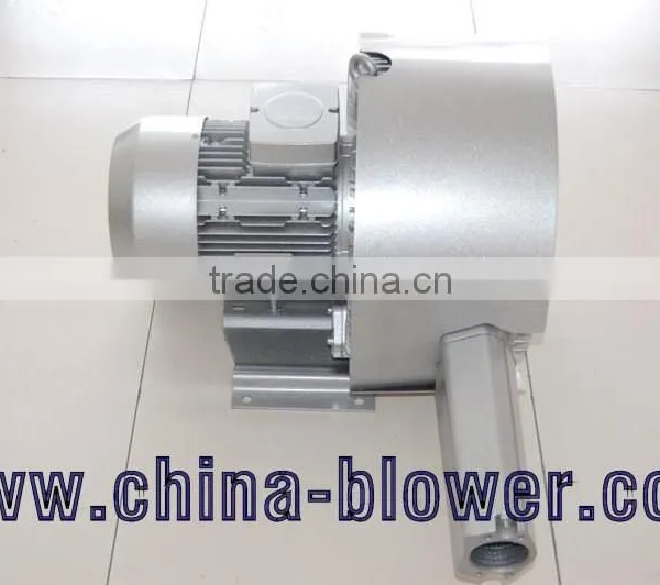 Vortex Blower Vacuum Pump