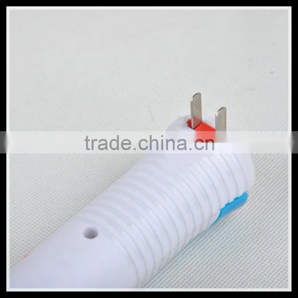 Safety Mosquiot Killer Manufactory Rechargeable Mosquito Swatter photo-5