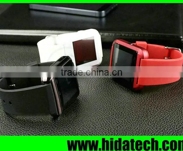 Latest Android Smart Watch Manufacturer Supplier photo-6