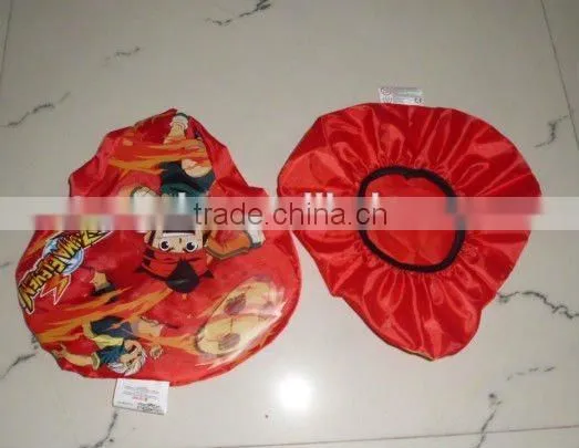 Promotional Polyester Bike Seat Covers Manufactured From 190T Polyester, Bike Saddle Covers Most Popular photo-3