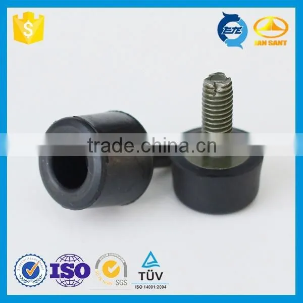 Auto Rubber Parts Rubber Damper for Auto Use photo-4