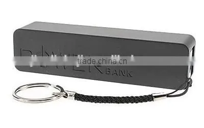 Wholesale Factory Price Mini 3000mah Perfume Power Bank photo-5