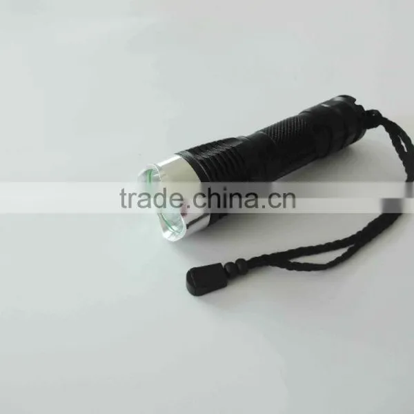 Deliver Timely Hot Torch Led Xml t6 photo-2