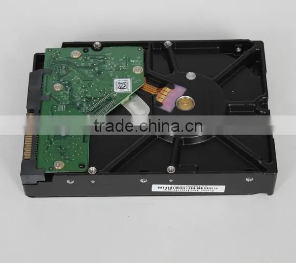New---6TB SATA HDD for Nas Family Server Harddisk --7.2Krpm 3.5inch photo-3