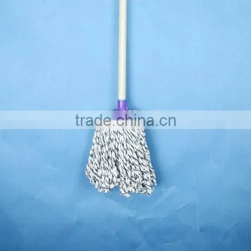 Steel Pole Material and Microfiber Mop Head Material Floor Cleaning Mop Supplier's Choice photo-6