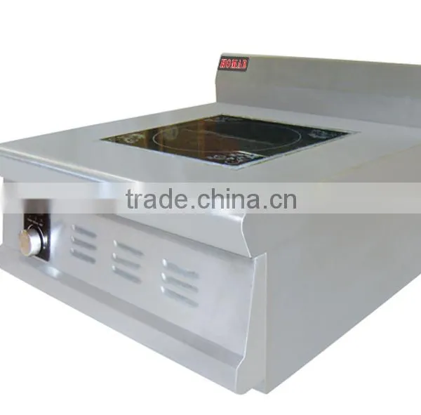 Commercial Induction Cooker