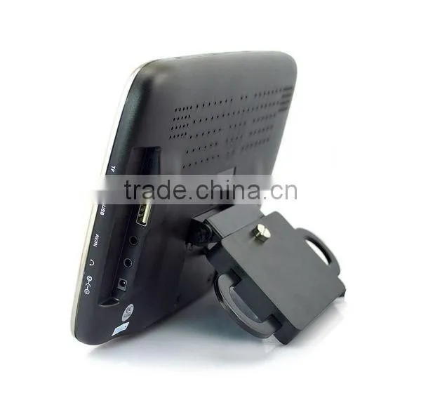 Best Price 9" and 10.1" Full HD External MP5 Headrest Monitor photo-3