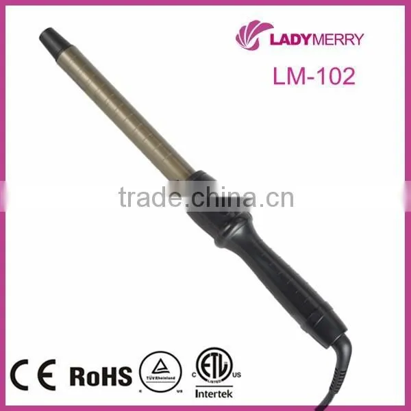 Curling Iron 1 1/4 photo-5