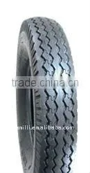 UN-802 Trailer Tyres