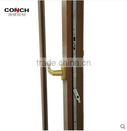 American Simple 65 Series Door and Window photo-5