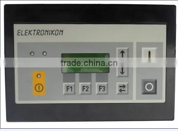 Air Compressor Controller Module Electronic Ps4 Controller Modules Programming Controller Panel Quality Choice photo-2