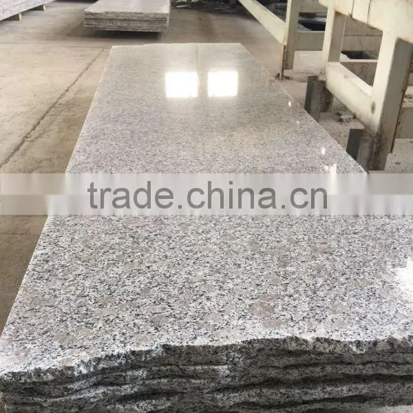 Chinese Cheap Granite G383 Granite Tile photo-3