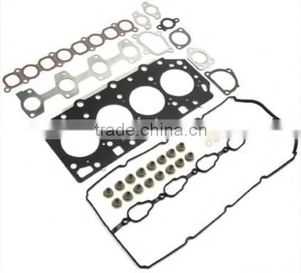 Gasket Kit-engine Set for Engine 2.5 VGT CRDI D4CB Diesel From Mobis Manufacture photo-3