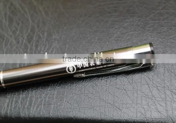 AL-01-metal Material and Business Gift Use Corporate Gifts Pen photo-6