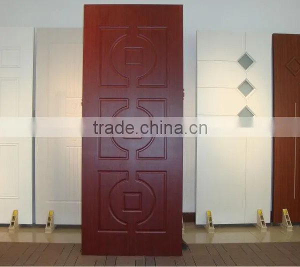 Wood Plastic Door Production Line photo-3