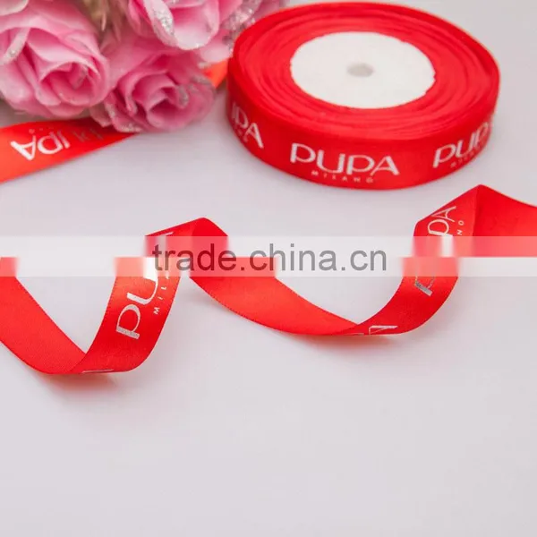 Decorate Red Wedding Car/cake/paper Ribbon photo-5