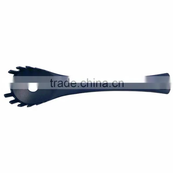 USA Made Pasta Server - Lift-It Design Keeps Counters Clean & Cooking Utensils Free of Germs and Comes With Your Logo photo-3