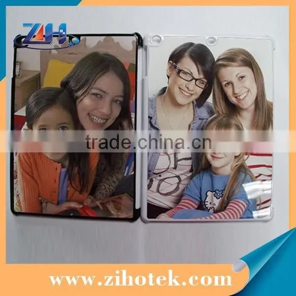 Sublimation Tablet Cover Case for IPad 5,PC Sublimation Case for IPad 5 photo-2
