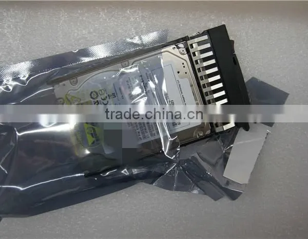 Hot 900GB SAS HDD 619291-B21 619463-001 10k 2.5inch Server Hard Drive Ab photo-5