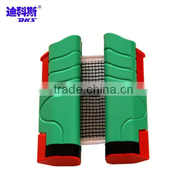 Adjustable Outdoor Indoor Ping Pong Post photo-3
