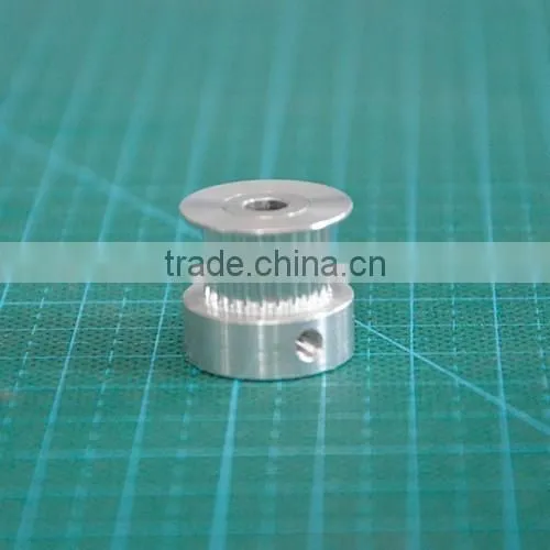 GT2 Timing Pulley,5mm Bore, 24Teeth, for 9mm Belt