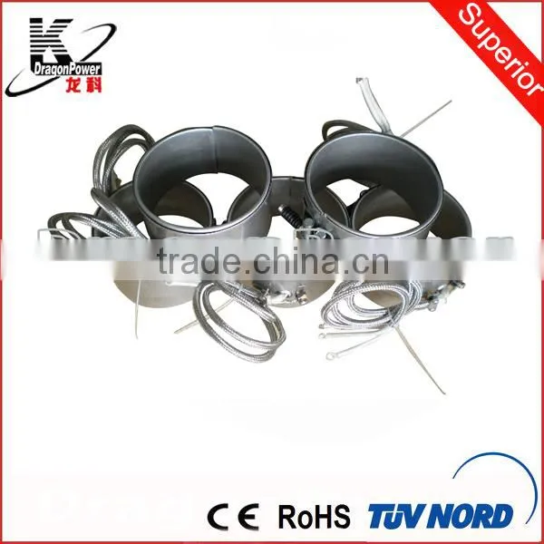 Electric Heating Resistors photo-2