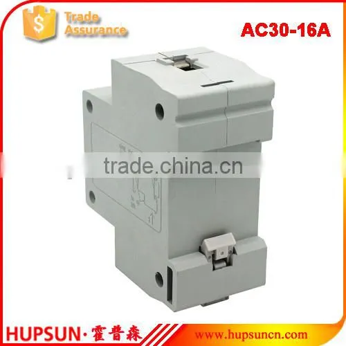 AC30 16A DIN RAIL Modular Socket, Distribution Box Socket Quality Choice photo-5