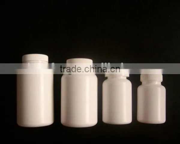 100ml Pill Bottle HDPE Bottle photo-4