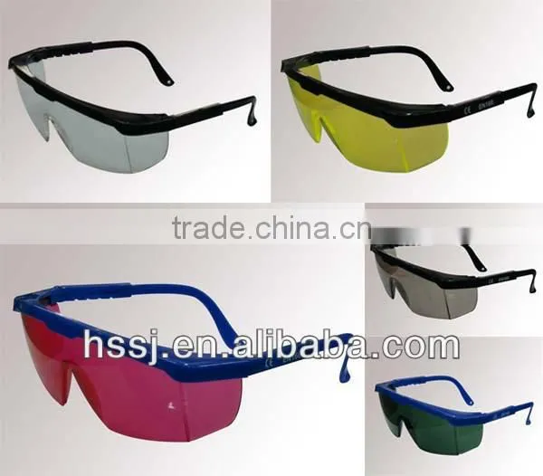 New Design Safety Glasses Manufacturers China for Wholesales photo-4
