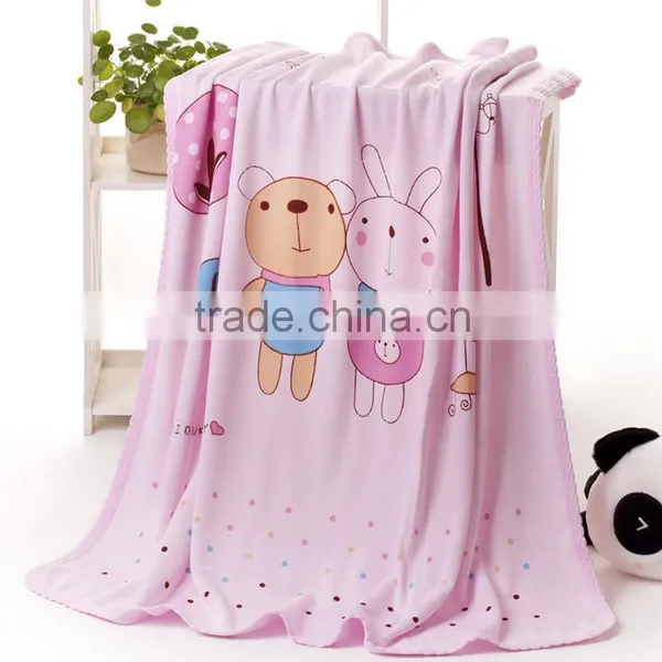 Bed Blanket