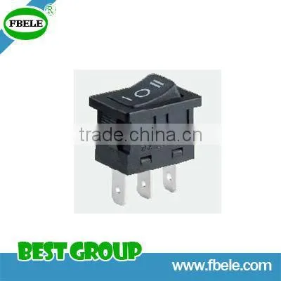 isolator switch socket