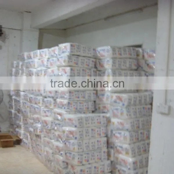Low Price Baby Disposable Diaper photo-3