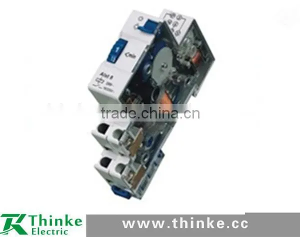 Time Switch ALST8