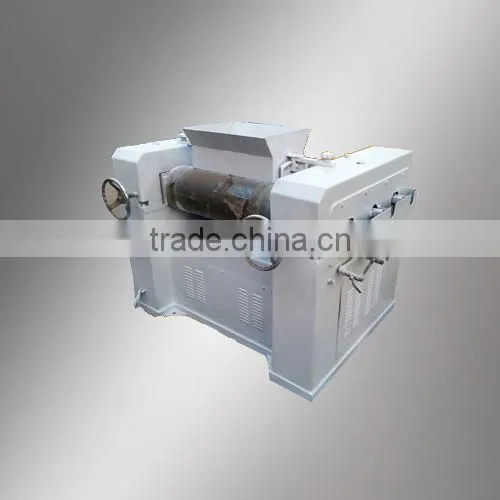 ISO Certificates Soap Making Machine in China photo-5