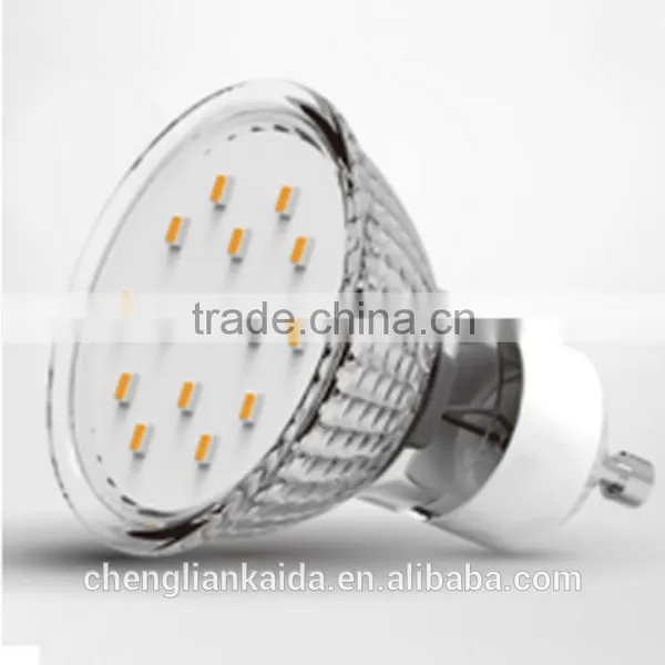 2016 Low Price Led Spot Light High Lumen Led Light photo-2