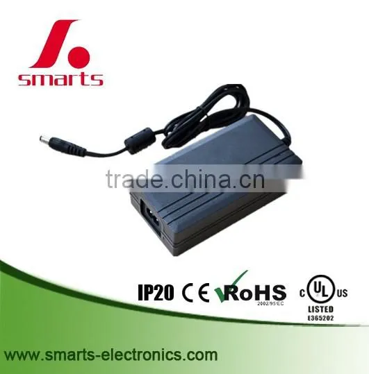12v 24v Ac/dc Power Adapter Laptop Power Adapter