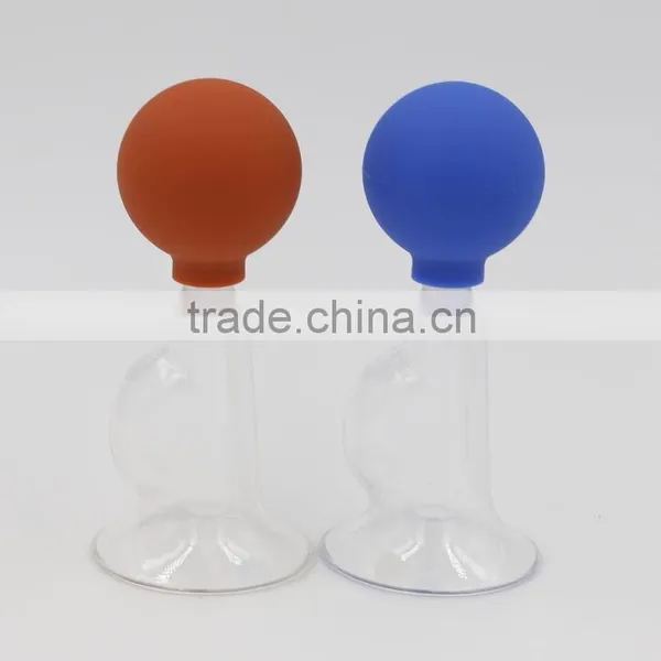 Silicone Breast Pump photo-2