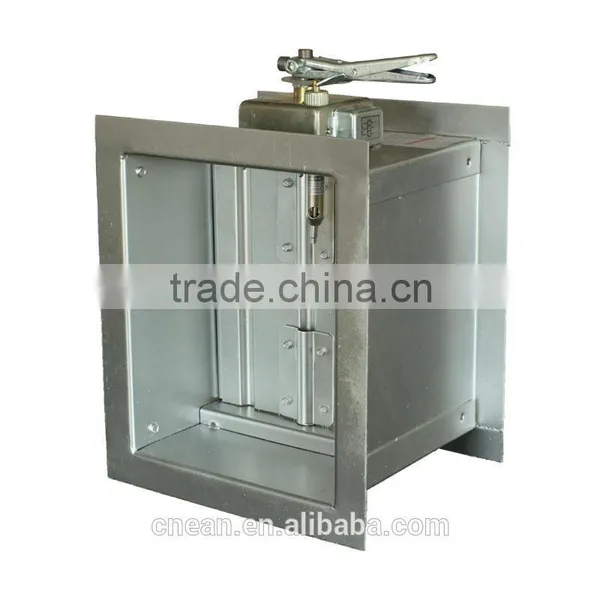 Automatic Air Vent Valve for HVAC Systems photo-6