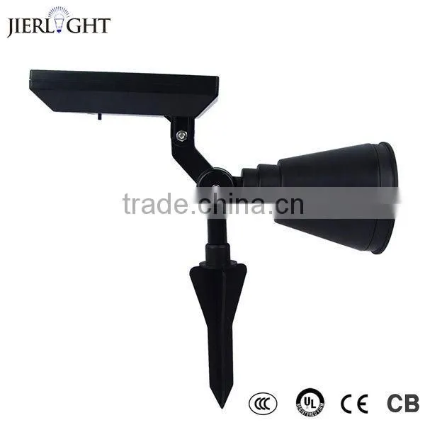 Garden Solar Light Waterproof Led Light Garden for Ourdoor Usage Led Light Garden Spotlights Quality Choice photo-3