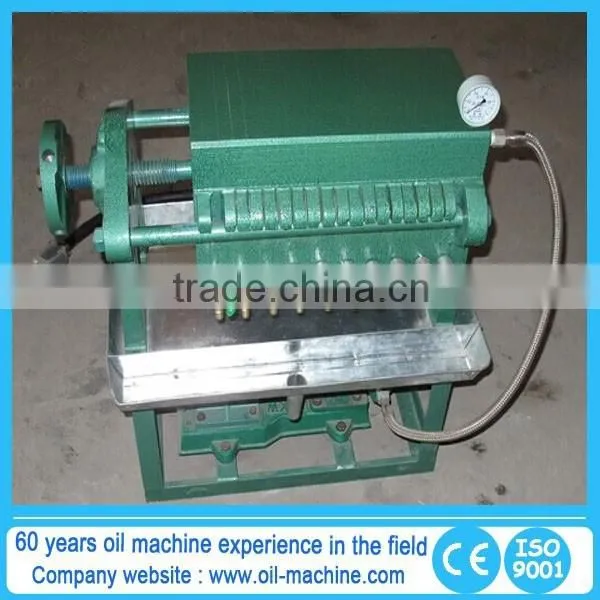 Home Cold Oil Press Machine for Peanut Oil Press Machine photo-2