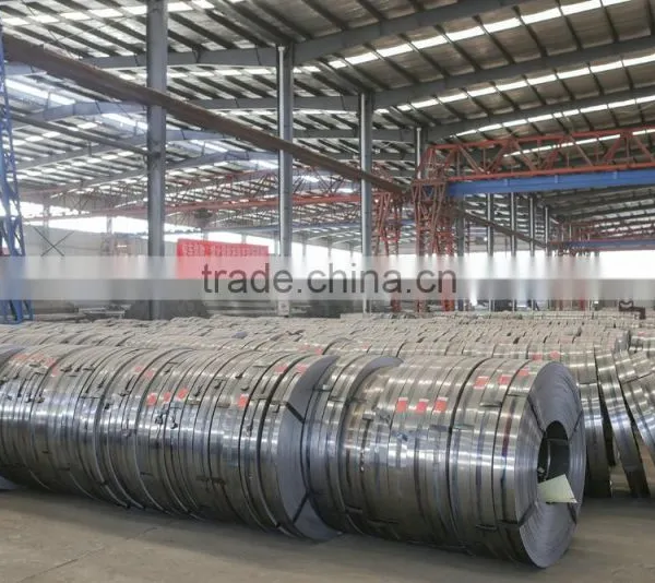 Galvanized Metal Sheets/coil photo-6
