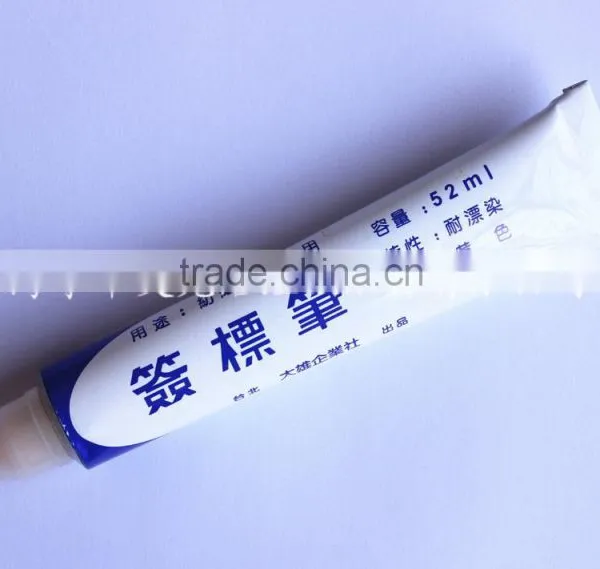 Tools for Warp Knitting Spare Parts Mark Pen photo-2