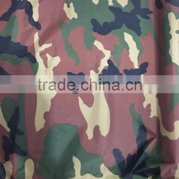 Chenyi Camouflage Fabric photo-5