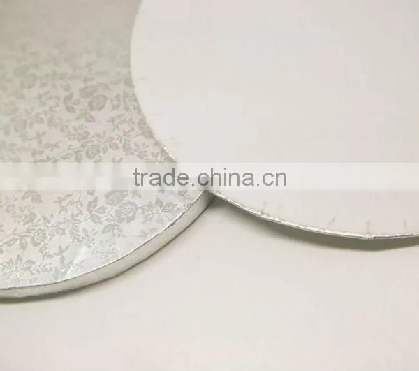 Grey Board Cake Boards photo-6