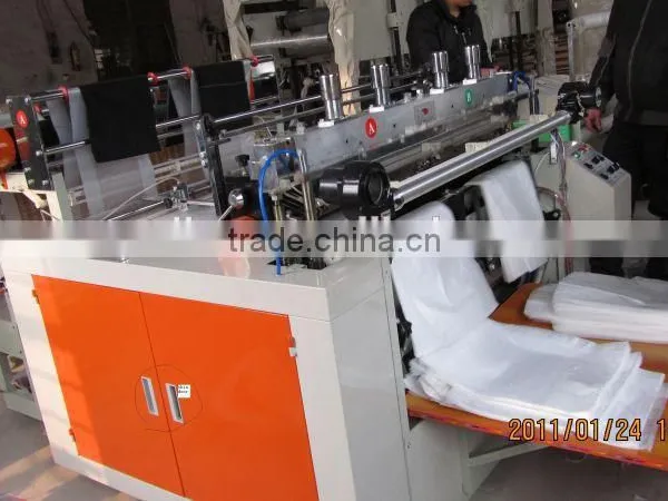 Milk Bag Filling Machine photo-3