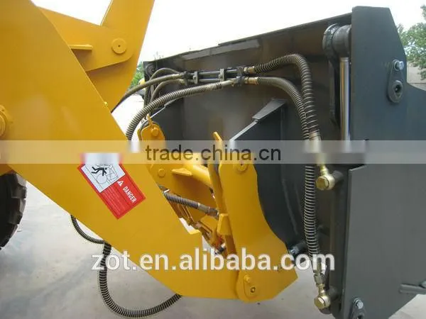 Brand New SDLG 3 Ton Wheel Loader LG936L With CE for Eurozones China Top Brand photo-3