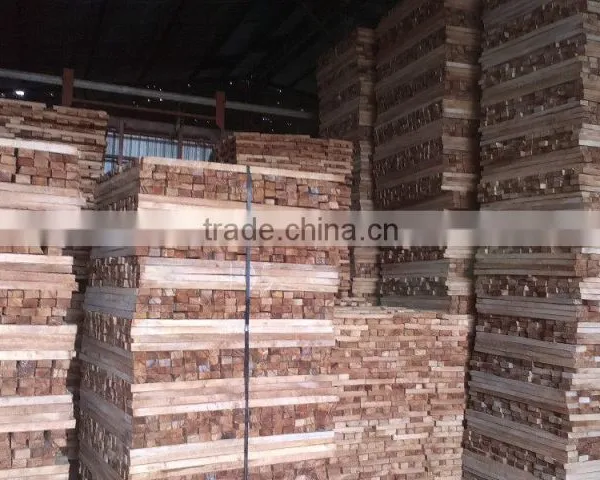 Rubber Wood Sawn Timber photo-4