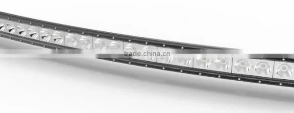 Curved Single Row Led Light Bar 20 30 40 50 Inch,100w 140w 200w 240w c Ree Led Curved Light Bar for Trucks Quality Choice photo-5